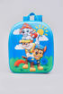 Picture of PAW PATROL CREWE BACKPACK